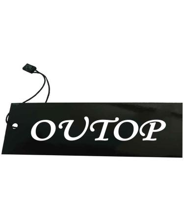 Outop 2 pcs Gel Hallux Valgus Protectors - Toe Separators & Correctors for Pain Relief - International Shipping - Buy Online on GoSupps.com