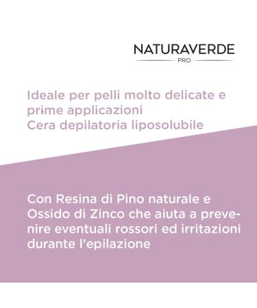 Buy Natural Fat-Soluble Wax & Zinc Oxide - Premium Quality for International Shipping - Buy Online on GoSupps.com