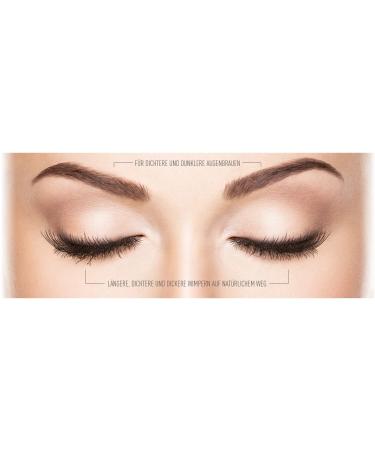 Buy Beautylines Eyelash Serum 6 ml | Eyelash & Eyebrow Booster | Enhance Extensions & Growth - Buy Online on GoSupps.com