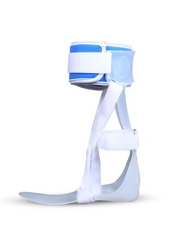 Support for case base posture correction orthosis for a fall foot can be worn with shoes if there is a fall foot stroke hemiplegia foot leverage multiple sclerosis supports that go