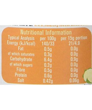 Free and Easy Cheese Flavour Sauce Mix 130 g - Buy Online on GoSupps.com