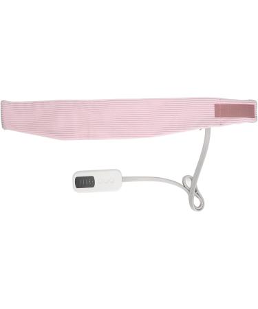 Electric Head Massager & Air Compression Headband 360 Massage 3 Strength Levels for Ultimate Relaxation - Buy Online on GoSupps.com