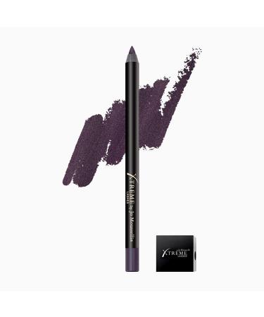 Xtreme Lashes GlideLiner Long Lasting Eye Pencil Black Pearl with Sharpener
