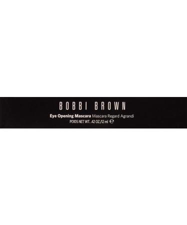 Bobbi Brown Eye Opening Mascara 01 Black - 0.42 oz - Women's Mascara - Buy Online on GoSupps.com