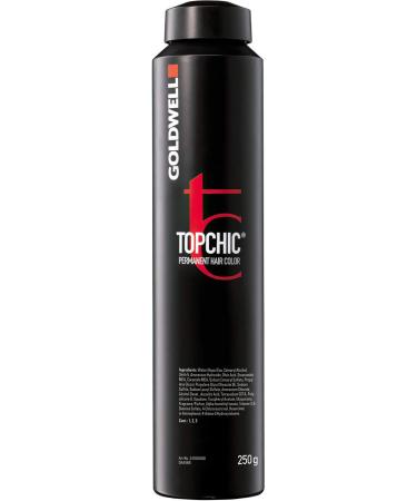 Goldwell Goldwell Topchic Depot Bus 250ml 8GB