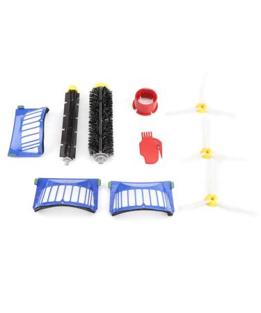 Bristle brushes Flexible impact brushes for the 600 610 620 625 630 650 660 series