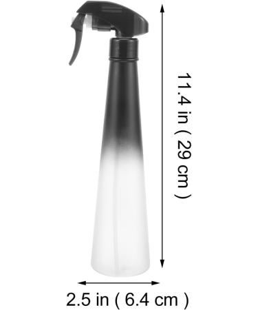 Beaupretty Spray Bottle Conical Plastic Decorate - Buy Online on GoSupps.com