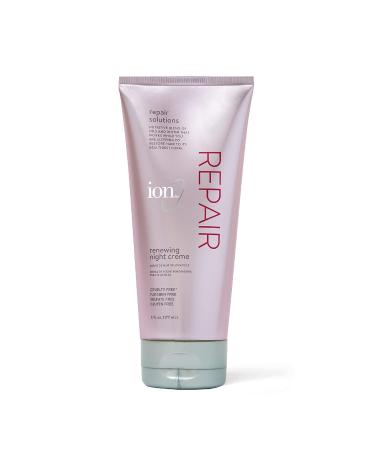 ion Repair Renewing Night Creme