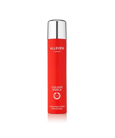 Spray Body Makeup Matte Finish Amber 200 ml