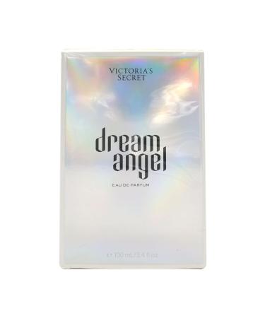 Victoria's Secret Dream Angel Eau De Parfum 3.4 Fl Oz & Fine Fragrance Mini Mist Set - Buy Online on GoSupps.com