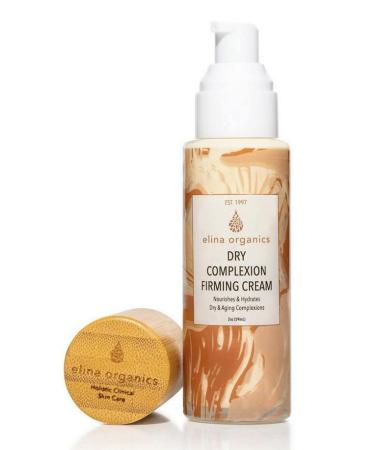 Buy Dry Complexion Firming Cream - Hydrating & Rejuvenating | International Shipping Available - Buy Online on GoSupps.com
