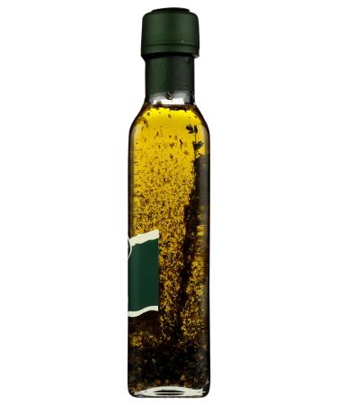 Benissimo Oil Medtrnean Garlic 8.1 OZ (Pack of 4) - Buy Online on GoSupps.com