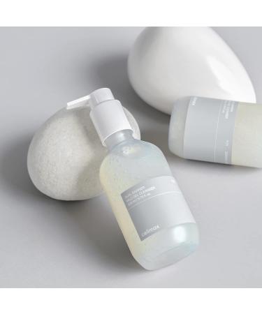 Celimax Dual Barrier Mild Gel Cleanser - Hydrating Ceramide Face Wash for Soothing & Moisturizing (200ml) | International Shipping Available - Buy Online on GoSupps.com