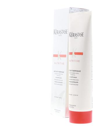 KERASTASE Nutritive Nectar Thermique 150ml - Leave-in Heat Protectant 5.1 Fl Oz - Buy Online on GoSupps.com