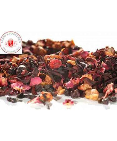 Lerbs & Hagedorn Red Dragon Fruit Tea 2kg