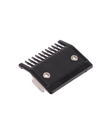 Les protections de toilettage pour peigne Hair Limit remplacent les accessoires de taille d finie compatibles avec toutes tondeuses cheveux. peignes guides pour tondeuses cheveux sont