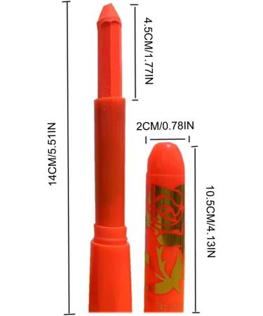  demaxiyad Fluorescent Face Paint Luminous Face Pencils Washable Safe Pencil Sticks for Makeup Party Halloween Birthday Club Outdoor Adults - Buy Online on GoSupps.com