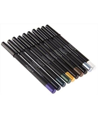 Younique Passionate Eye Liner - Long Lasting Precision Formula - Buy Online on GoSupps.com