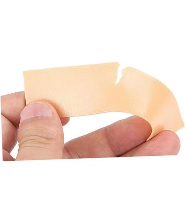 Buy Healvian 25 Rolls Clear Heel Stickers - Removable Cushion & Non-Skid Tape for Women s High Heels - International Shipping Available - Buy Online on GoSupps.com