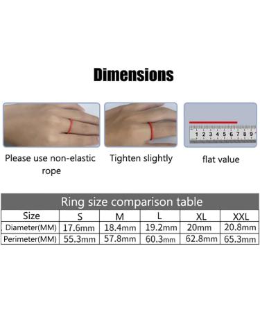Thyxgs Smart Wearable Ring - Fitness Tracker Heart Rate & Sleep Monitor Real-Time Data App Waterproof Design - Perfect Birthday Gift - Buy Online on GoSupps.com