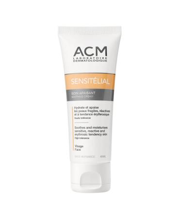 ACM Sensitelial Soothing Cream 40ml