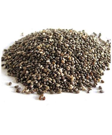 Chia seeds, pack of 1 kg - Box of 10 pieces