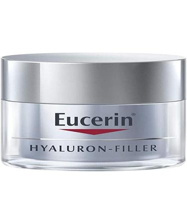 Eucerin Hyaluron-Filler Day Care SPF15 Dry Skin 50ml