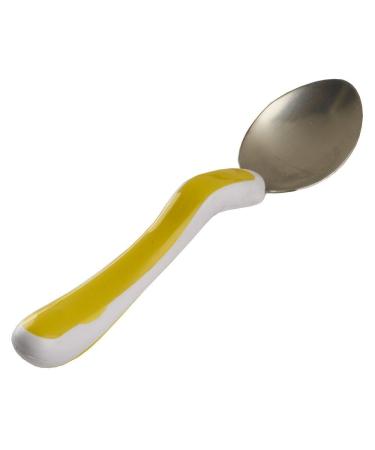 NRS Healthcare M80063 Kura Care Children's Spoon Single