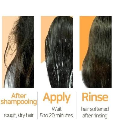 Elizavecca Hair Beauty Cer-100 Collagen Hair Protein 100ML by kenayo - Buy Online on GoSupps.com