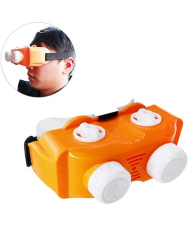 Milisten Moxibustion Stick Holder - Eye Massage Device for Tired Eyes | Acupuncture & Swelling Relief - Buy Online on GoSupps.com