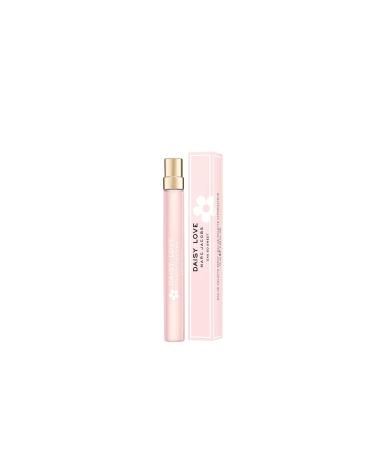 Marc Jacobs Fragrances Daisy Love Eau So Sweet 0.33 oz/ 10 mL 0.33 Fl Oz (Pack of 1)