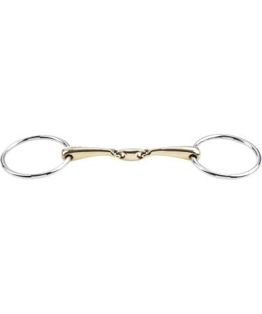 Buy Busse Loose Ring KAUGAN 14mm Double Jointed Bit - International Shipping Available - Buy Online on GoSupps.com