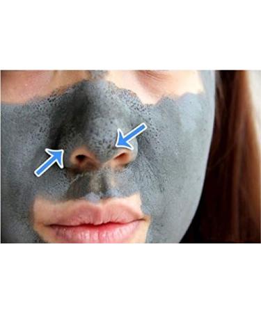 Dead Sea Mud Mask for Face Body & Hair | 100% Natural and Organic | Facial Clean Skin Moisturizer and Detox | Face Mask Clears Acne Improve wide pores and Wrinkle Reducer | 260 ml - Buy Online on GoSupps.com