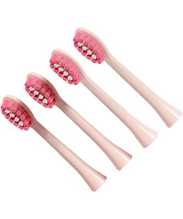 Replacement Electric Toothbrush Heads - High Strength Soft Bristles for Y1 | International Shipping Available - Buy Online on GoSupps.com