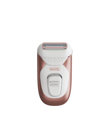 Wahl Canada Clean & Smooth Wet/Dry Battery Shaver - Model 3234