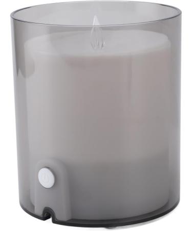 Aromatherapy Diffuser | Essential Oil Humidifier | 150ml USB Ultra Quiet Candlelight Aroma Diffuser for Bedroom & Office - Buy Online on GoSupps.com