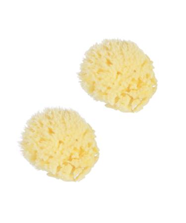 Angoily Sponge Seaweed Take a Bath Baby