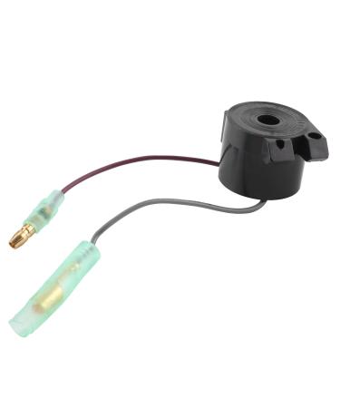 Boat Warn Alarm Universal Audio Warn Alarm Remote Control Box Outboard Engine 816492A1 Single and Double Key Panel