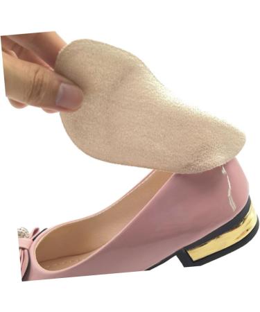 FOMIYES 3 Pair Absorption Insoles - Forefoot Cushions & Arch Support Shoe Inserts for Sports - Enhanced Comfort & Protection - Buy Online on GoSupps.com