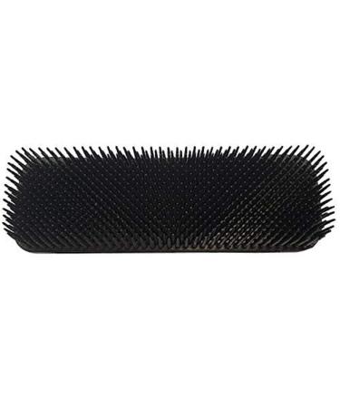Efalock Professional Clothes Brush FUZZ-AWAY black
