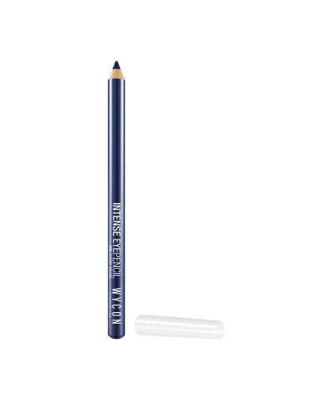 WYCON Cosmetics Intense Eye Pencil 28 - Dark Blue | Long-Lasting & Vibrant Eye Makeup | International Shipping Available - Buy Online on GoSupps.com