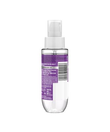 Hydrating Serum for Dry & Unruly Hair - 50ml | Revive & Nourish Your Hair - Buy Online on GoSupps.com