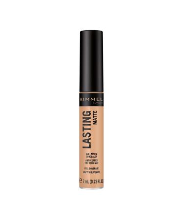 Rimmel Lasting Matte Concealer Sand 7 ml
