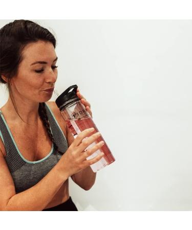 ViDrate Night Time Mixed Berry Sachets - 30 x 3g | Natural Sleep Aid with Mixed Berry Flavor - Buy Online on GoSupps.com