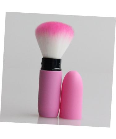 FRCOLOR Make up Brush Makeup Blush Brush Retractable Brush Eyeshadow Loose Powder Brush Makeup Tools Multifunction - Buy Online on GoSupps.com
