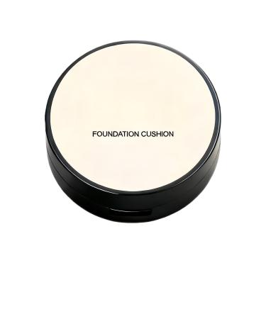 CC Cream Foundation - Waterproof Moisturizing Lightweight Natural Makeup - Korean Cushion Foundation For Daily Wear Spring Autumn Night Evening Wedding Travel Beach Photography Stage