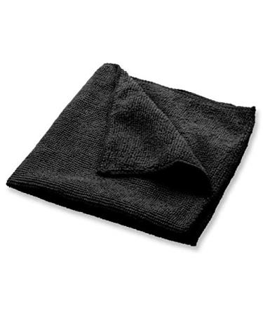 Dynamic Sports Gear Paintball Accessories Microfiber Cloth Black 63201