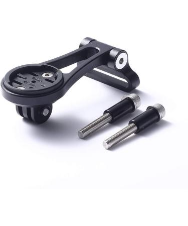 Buy Tedkat Wahoo Holder: Adjustable Out Front Combo Bracket for Wahoo Elemnt & GoPro - International Shipping Available - Buy Online on GoSupps.com