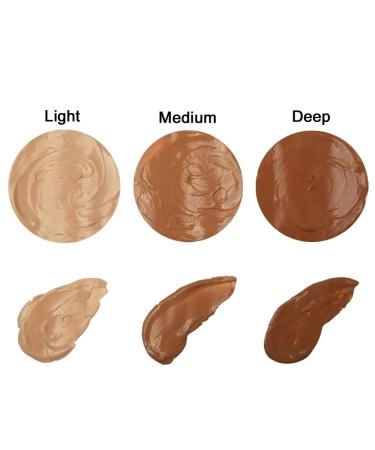 BB Cream Tinted Moisturizer with Hyaluronic Acid and Vitamin C (Light) 1 Fl Oz (Pack of 1) Light - Buy Online on GoSupps.com