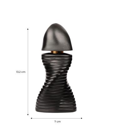 Morena Long Lasting Women Perfume Ambery Fresh Spicy & Sweet Soothing Fragrance | 100ml - Buy Online on GoSupps.com